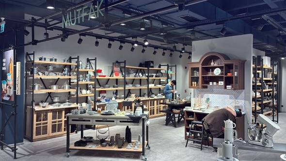 PORLAND-Mall OF Avm.